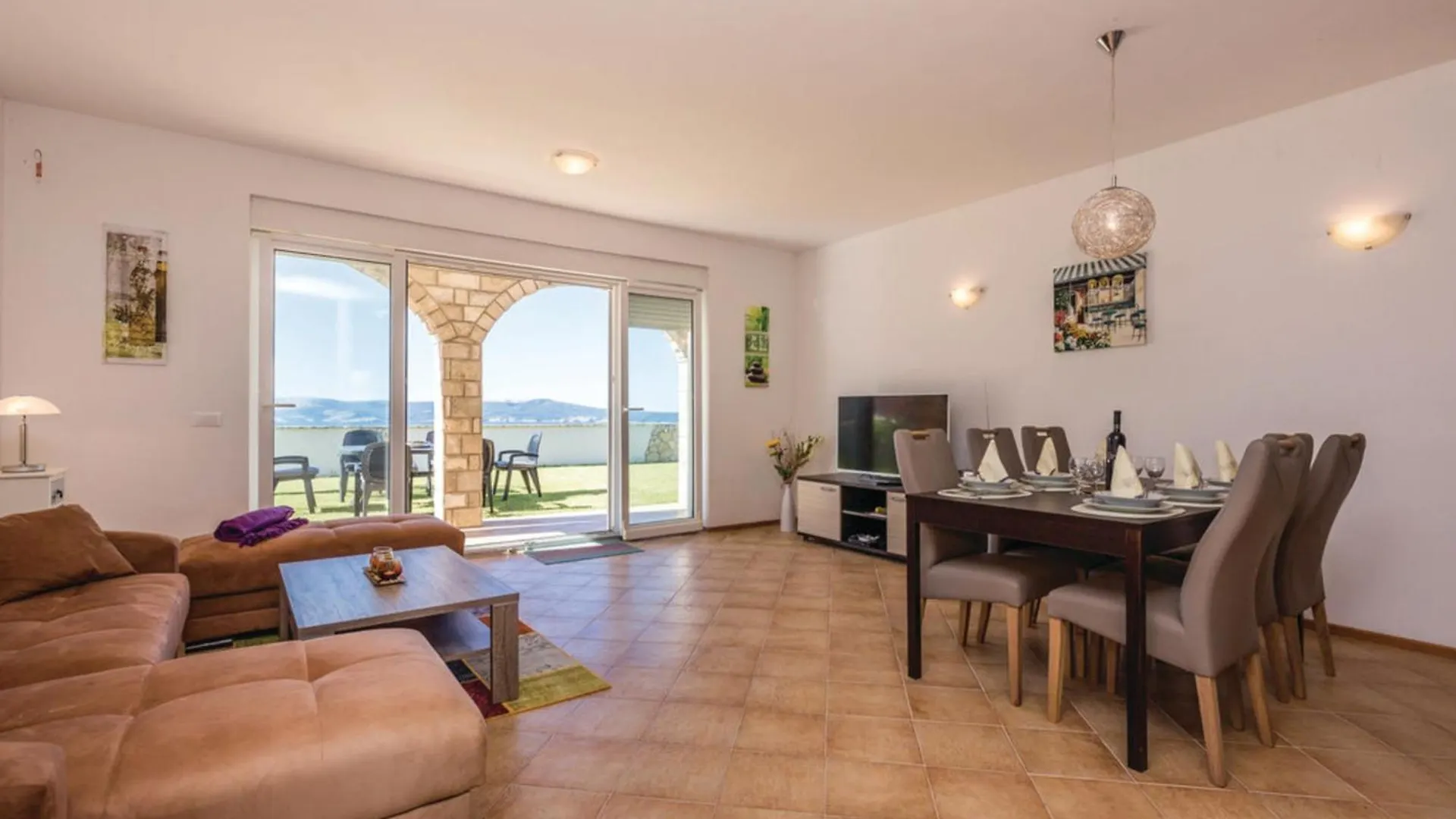 Ferienhaus Holiday Home 