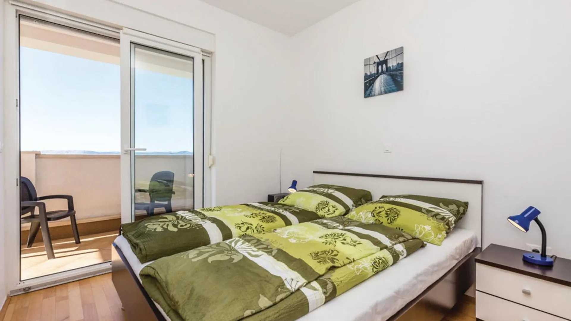 Ferienhaus Holiday Home 