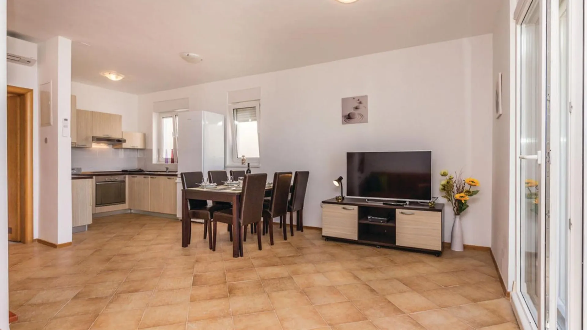 Ferienhaus Holiday Home 
