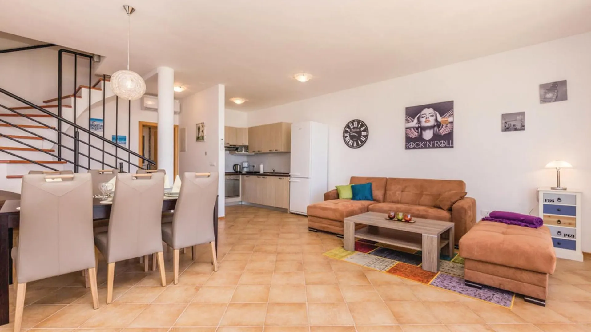 Ferienhaus Holiday Home 