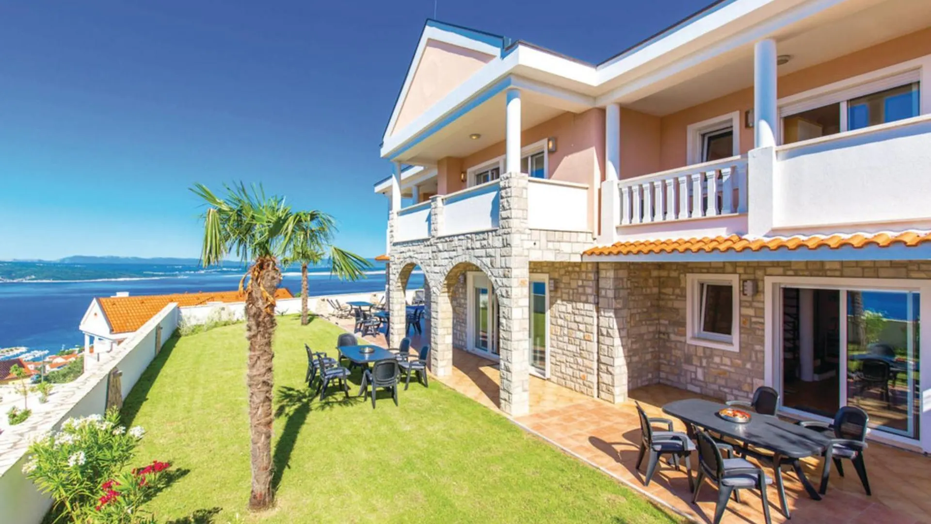 Ferienhaus Holiday Home \