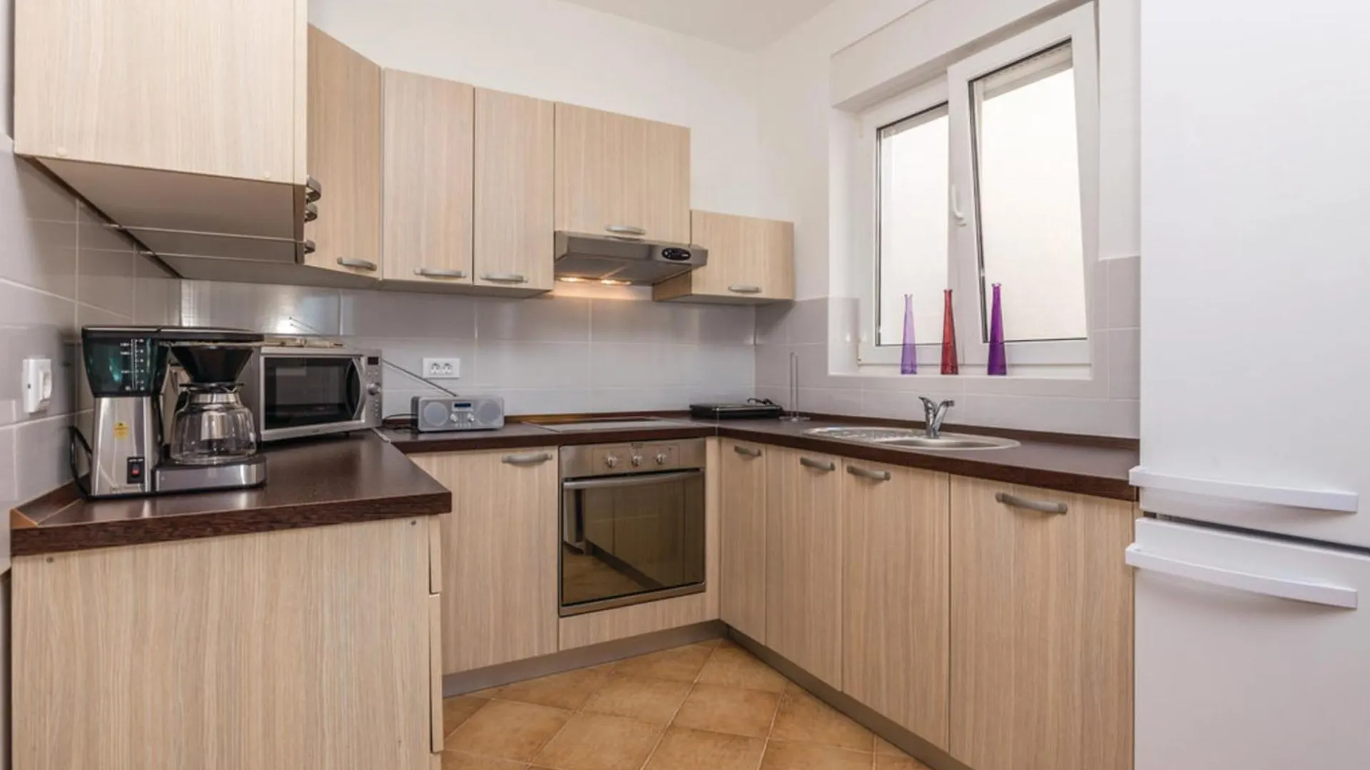 Ferienhaus Holiday Home 