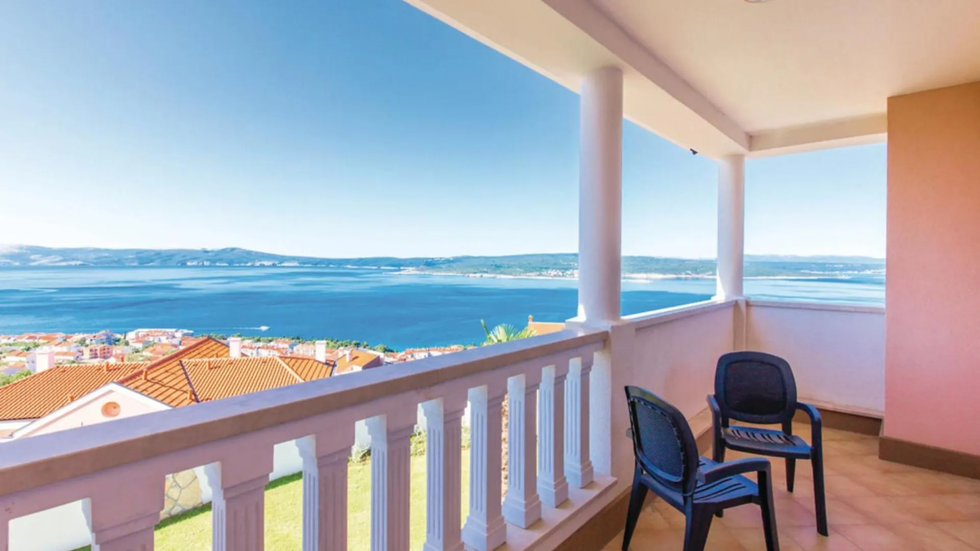 Ferienhaus Holiday Home 