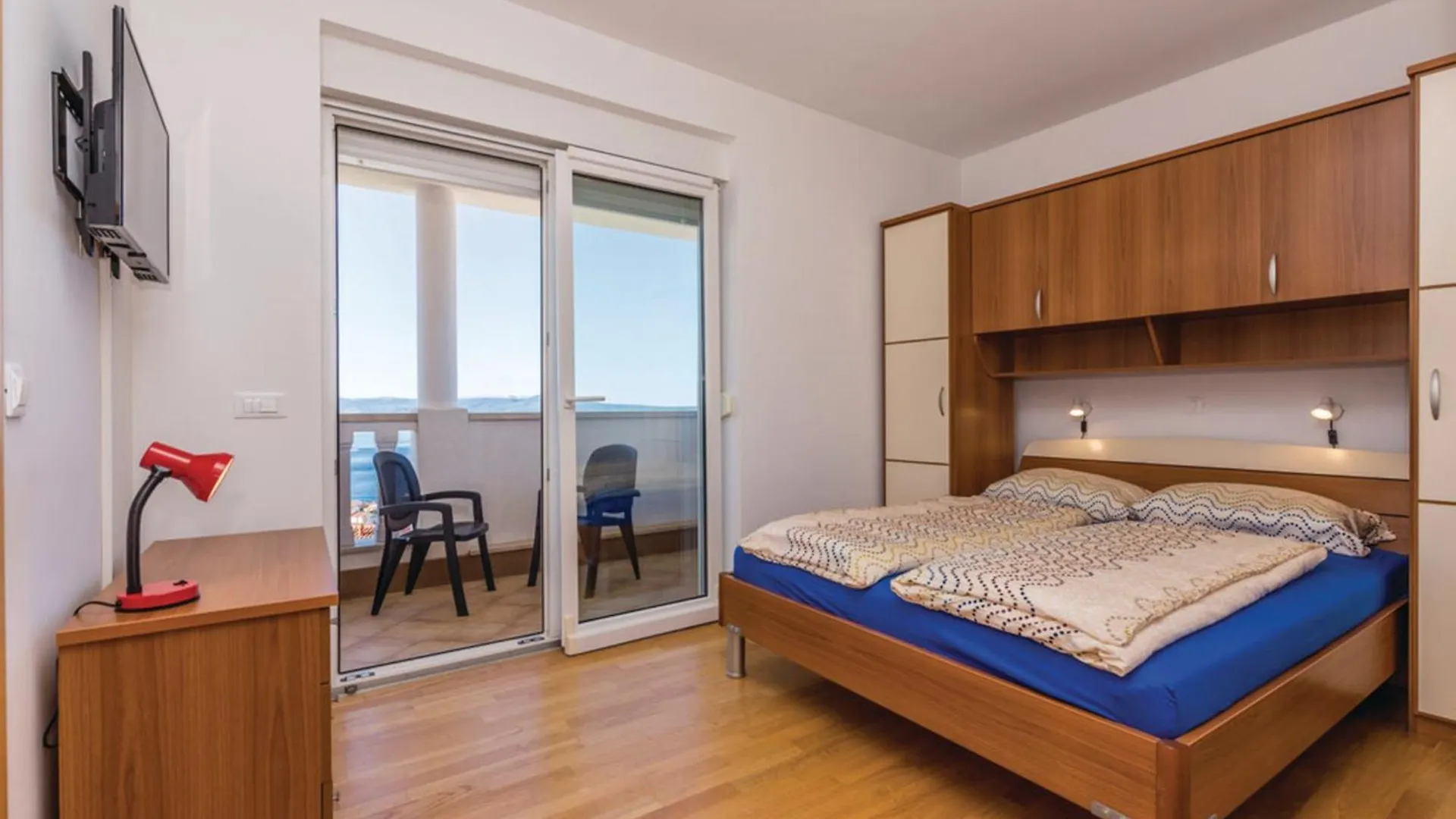 Ferienhaus Holiday Home 