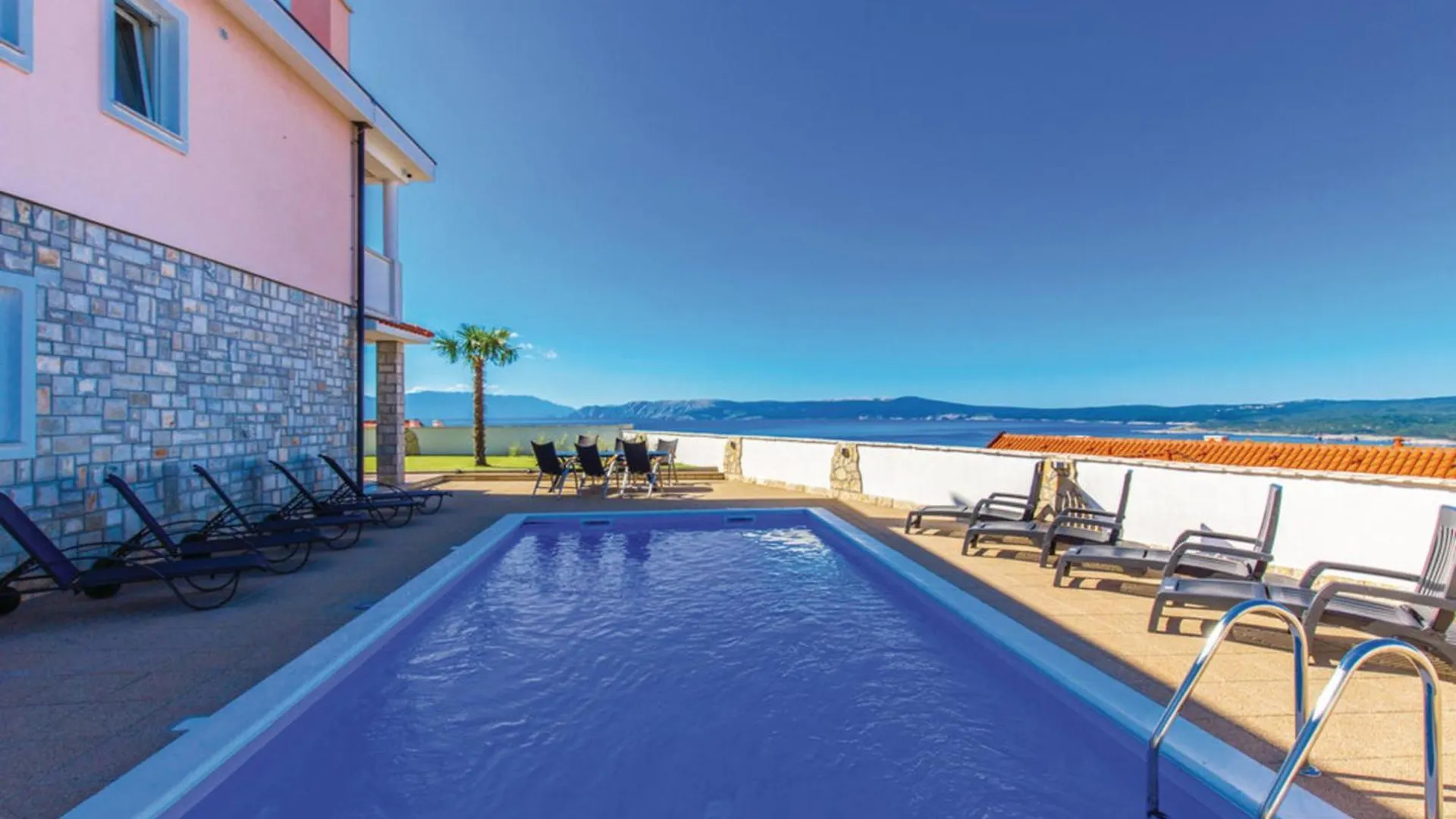 Ferienhaus Holiday Home 