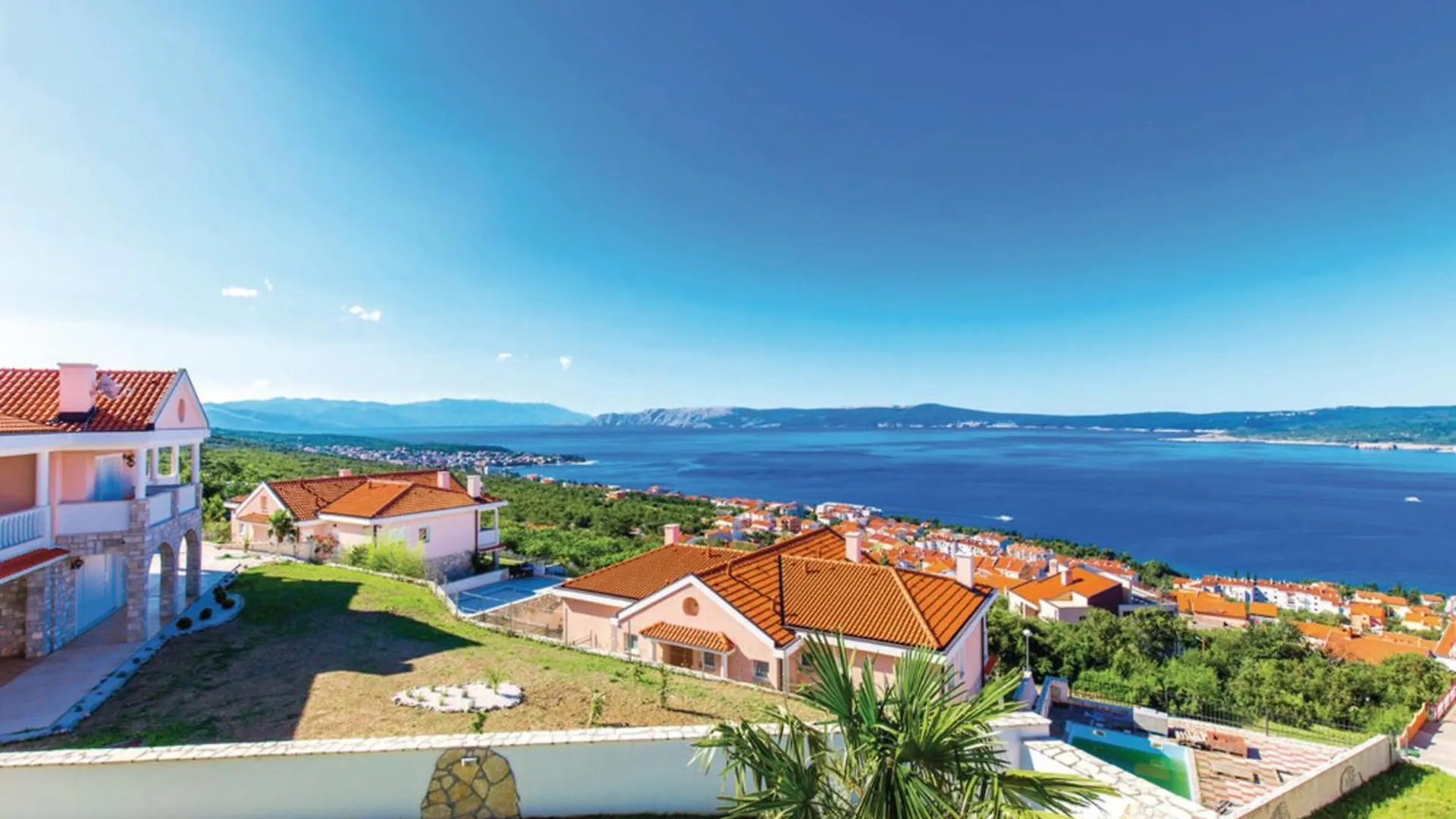 Ferienhaus Holiday Home 