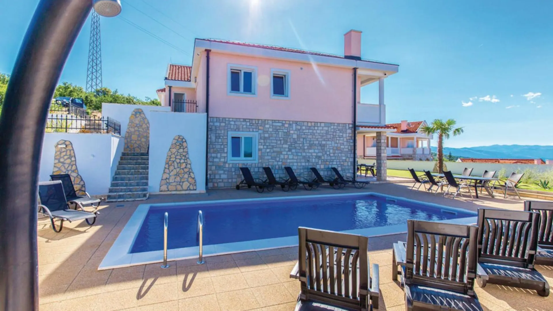 Ferienhaus Holiday Home 