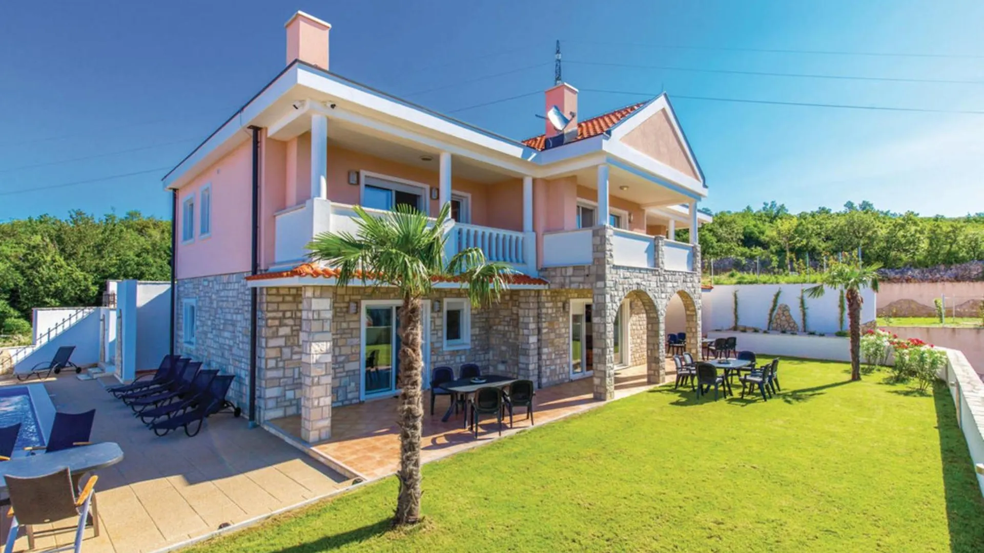 Ferienhaus Holiday Home 