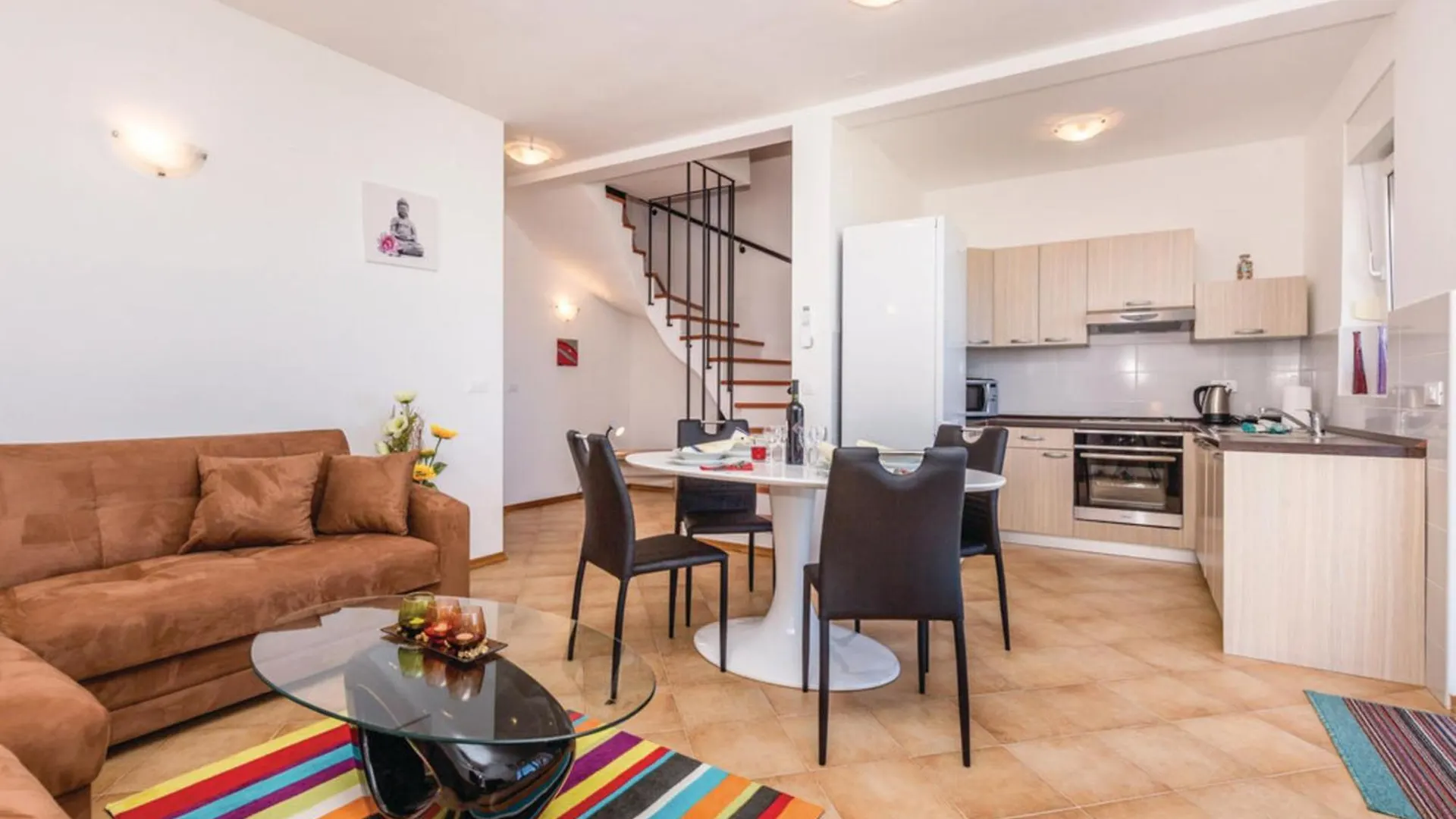 Ferienhaus Holiday Home 