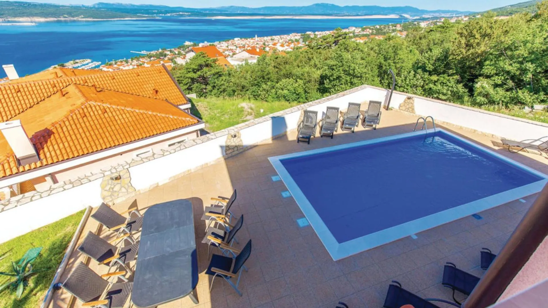 Ferienhaus Holiday Home 